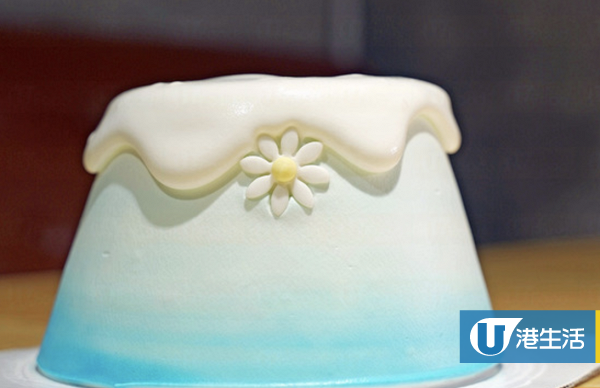 【觀塘美食】觀塘工廈藍帶廚師主理Cafe 達30款口味！千層蛋糕/流心奶蓋蛋糕/富士山蛋糕