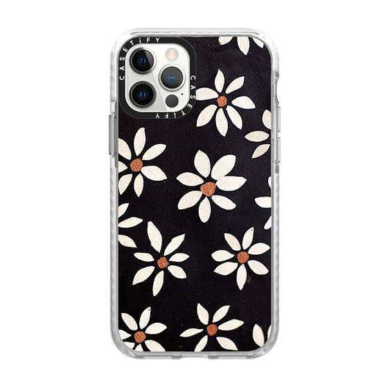 【iPhone12手機殼】Casetify全新iPhone12系列手機殼登場！30款可愛插畫/動物/花卉/銀河/藝術風