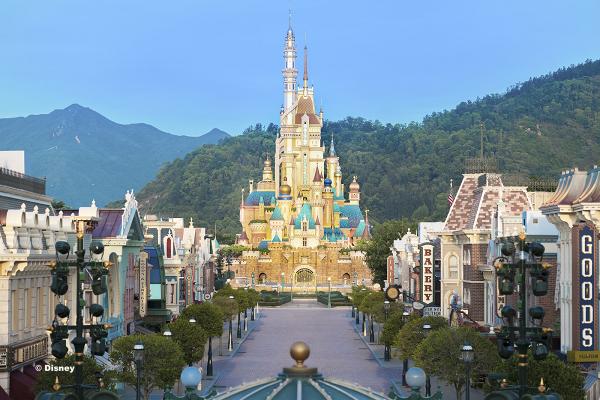 香港5大景點門票快閃優惠46折起！Frozen夢幻展覽/迪士尼樂園/天際100/昂坪360/大富翁夢想世界