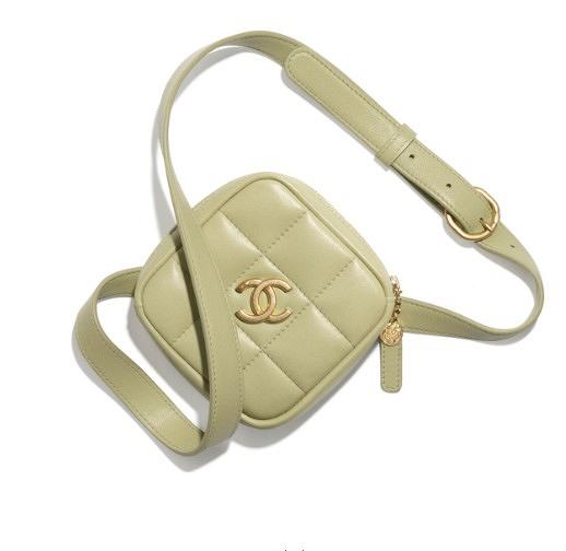 【名牌手袋】Chanel 2020秋冬大熱12款手袋！夢幻寶石袋/菱形雙C包/全新5號香水包