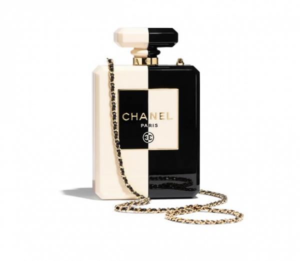 【名牌手袋】Chanel 2020秋冬大熱12款手袋！夢幻寶石袋/菱形雙C包/全新5號香水包