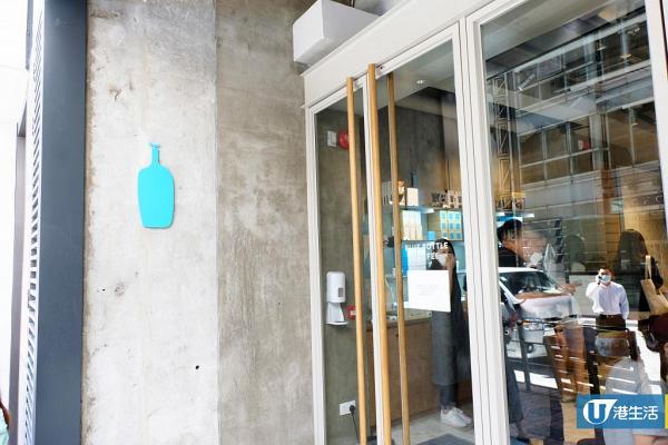 【咖啡市集2020】太古糖廠街咖啡市集11月回歸 Blue Bottle限定店/甜筒暉/彩虹芝士吐司