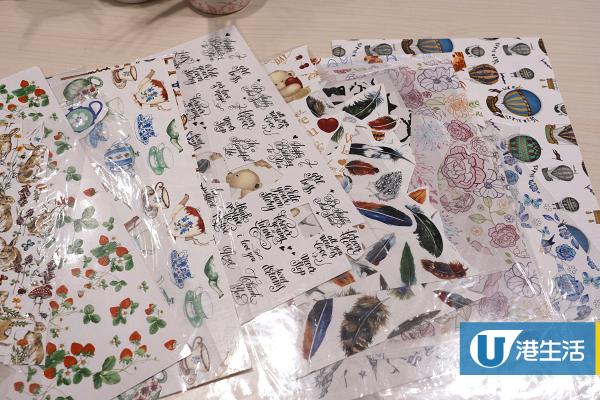 【尖沙咀好去處】日本瓷器藝術DIY工作坊 親手自製獨特風格杯/碟/碗