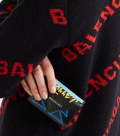 【Black Friday 2020】Balenciaga網購限時激減低至半價！精選10款手袋/銀包/卡套$1350起