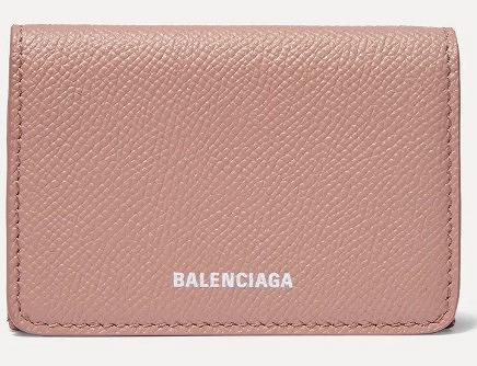 【Black Friday 2020】Balenciaga網購限時激減低至半價！精選10款手袋/銀包/卡套$1350起