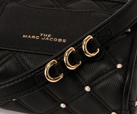 【Black Friday 2020】Marc Jacobs網購減價低至56折！精選10款手袋/銀包$763起(附優惠碼)