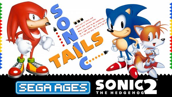 《SEGA AGES Sonic The Hedgehog 2》原價：$7.99美元 折後：$5.99美元（約$47港元）