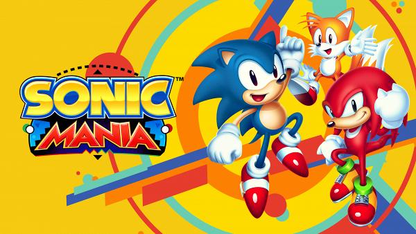 《Sonic Mania》原價：$19.99美元 折後：$9.99美元（約$78港元