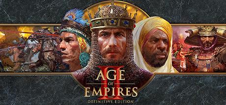 《Age of Empires II: Definitive Edition》原價：$149 折後：$74.5