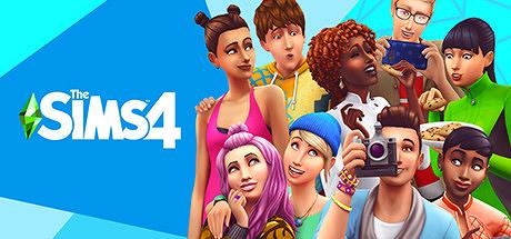 《The Sims4》原價：$240 折後：$28.8