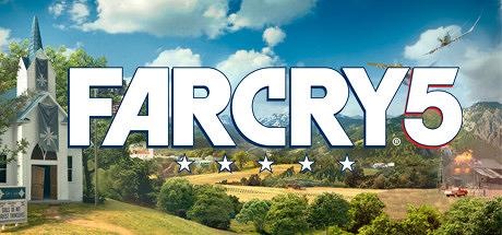 《Far Cry® 5》原價：$438 折後：$87.6