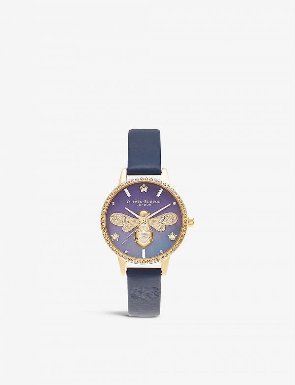 【情人節禮物2021】6大女朋友最想收到首飾/手錶品牌推介！Agnès B/Swarovski/MaBelle/DW