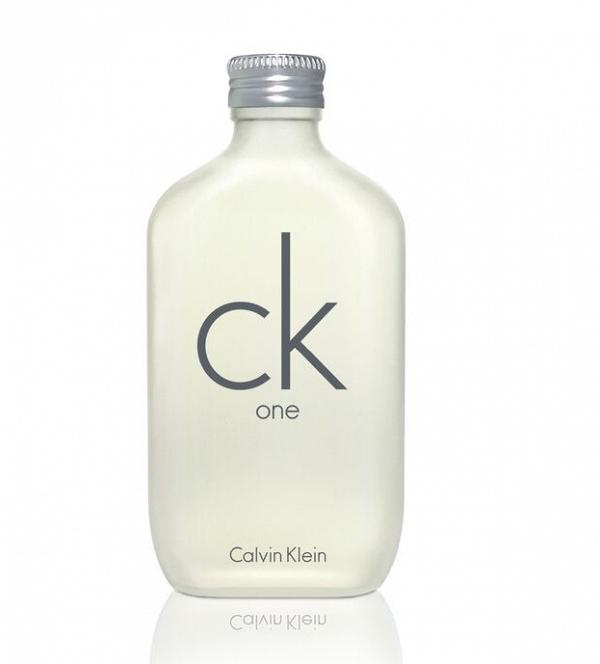 CK ONE 淡香水 100 ML HKD 500