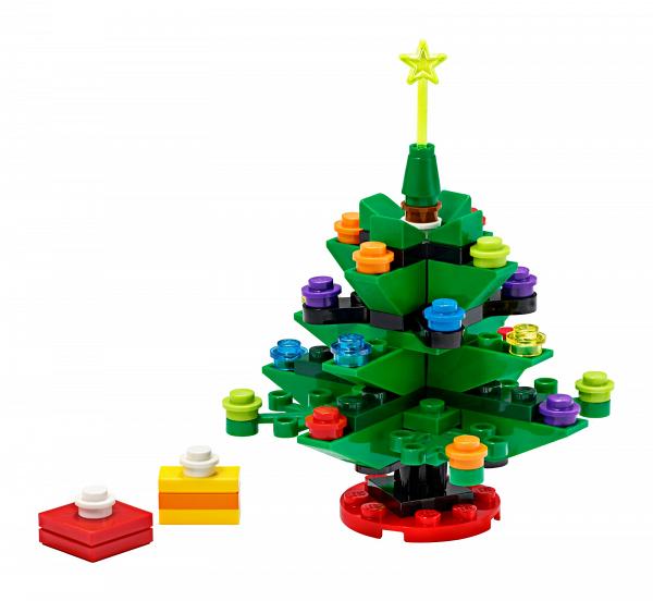 【聖誕禮物2020】聖誕10大受小朋友歡迎及大人至愛LEGO排行榜！限定聖誕珍藏版率先睇