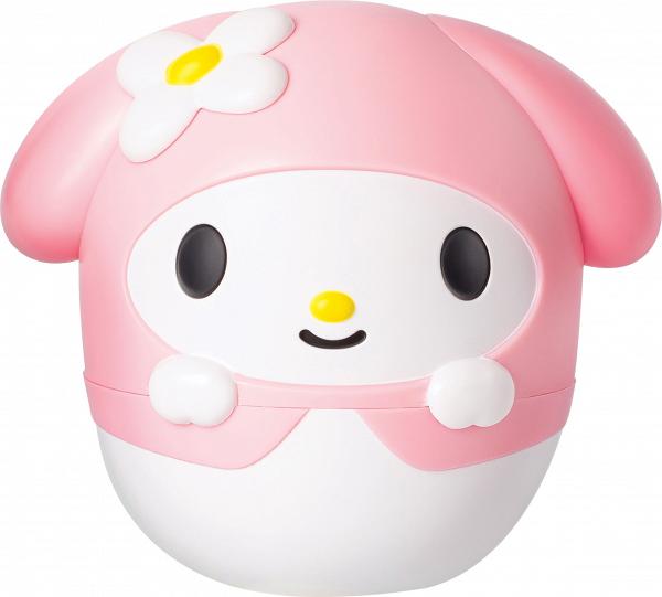 Häagen-Dazs聯乘Sanrio期間限定新品登場 新推Hello Kitty/My Melody/布甸狗雪糕杯！ 