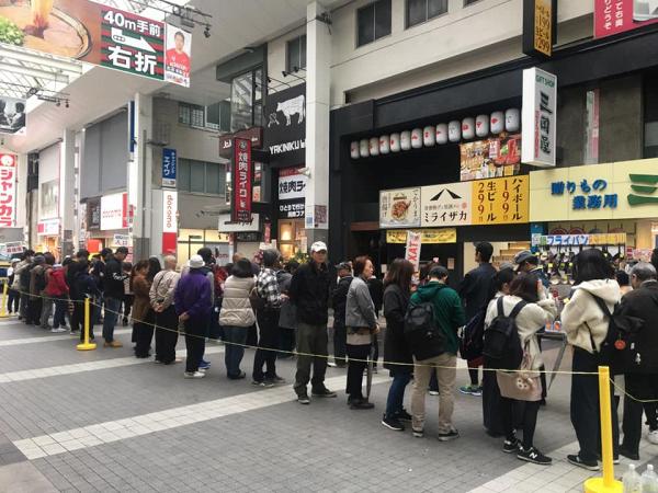 【沙田美食】日本人氣一人燒肉專門店「燒肉LIKE」抵港 預計12月下旬登陸沙田！