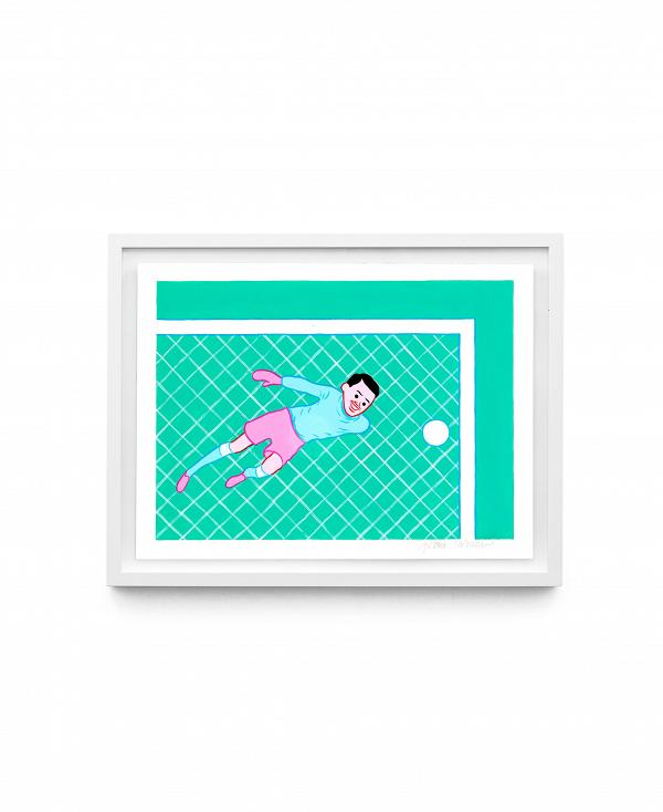 【金鐘好去處】Joan Cornellà展覽再度登陸香港！附網上登記連結 睇勻48幅諷刺時弊作品+銅像