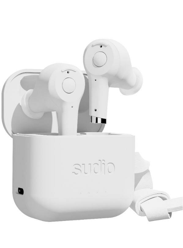 【聖誕優惠2020】Sudio耳機限時網購優惠低至3折！藍牙無線耳機/揚聲器/耳機$174起