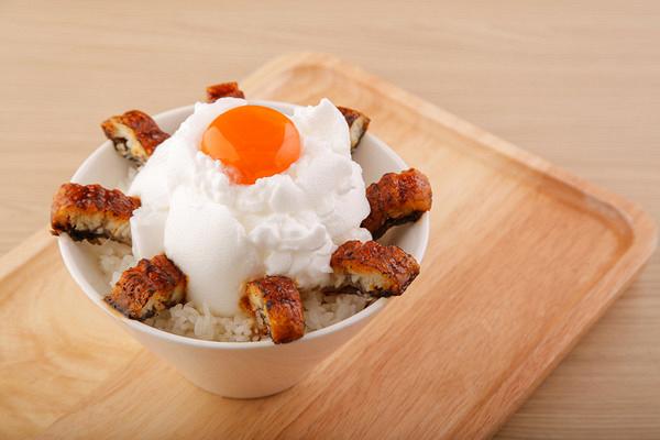【旺角美食】日本蛋料理專門店Tamago-EN全新2千呎旗艦店 期間限定之全日早餐/生雞蛋拌飯系列