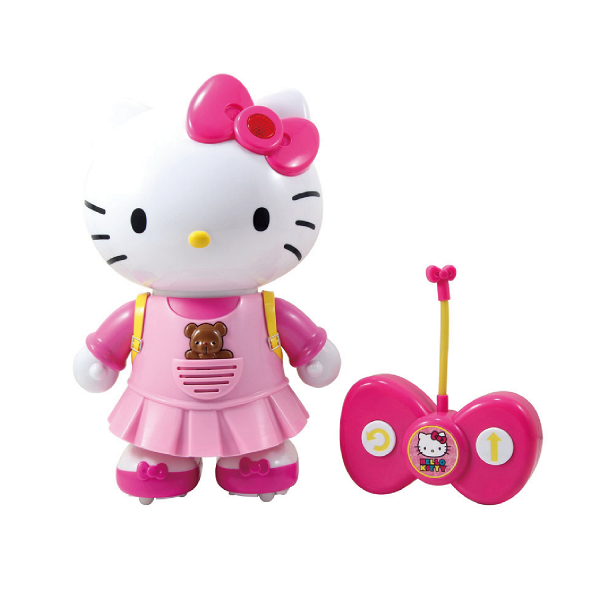 Hello Kitty 可愛機械人 HK$300