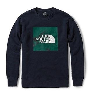 【減價優惠】The North Face年尾減價低至6折！多款風褸/衛衣/背囊/帽$174起