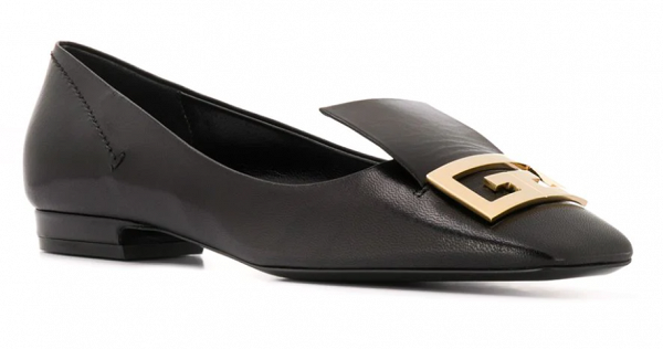 Givenchy double G Mystic loafers 原價HK$6990，快閃優惠50%OFF，折後現售HK$3495