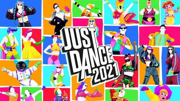 《Just Dance 2021》折後$29.99美元（約$233港元） 優惠期至當地時間12/31 at 11:59 pm