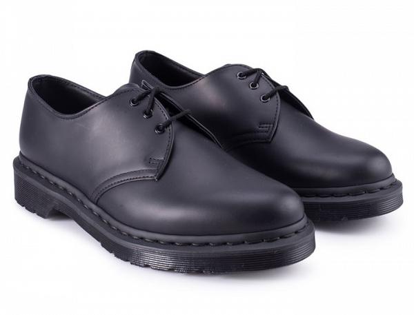 Dr. Martens Core 1461 8 Eye Shoes  原價HK$1199，快閃優惠8折後現售HK$958