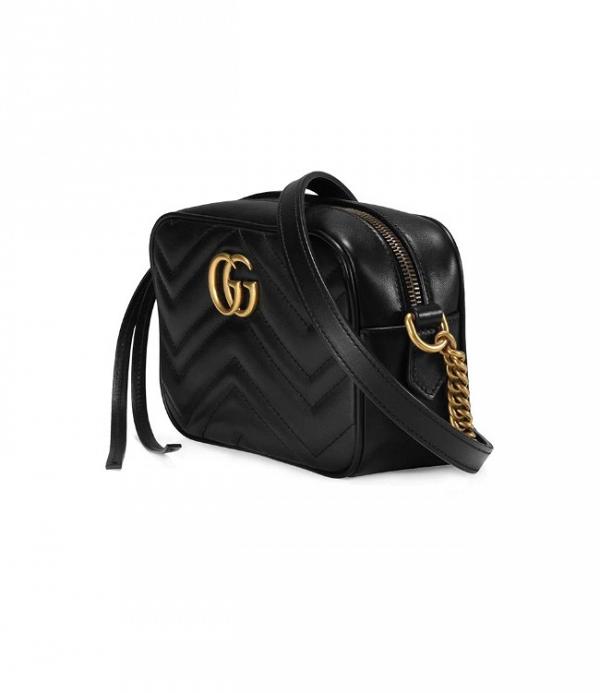 【網購】12款Gucci「萬元以內」入門級手袋推介！經典Logo設計斜揹袋/tote bag$5250起