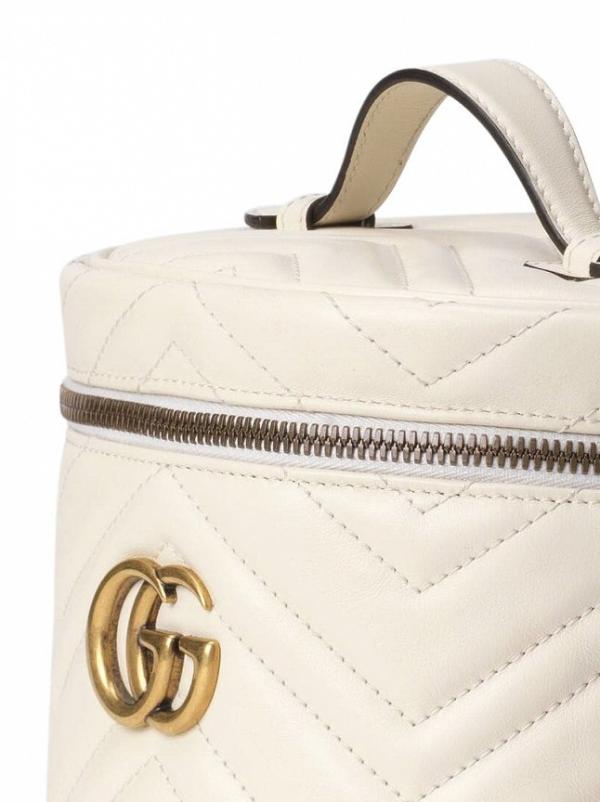 【網購】12款Gucci「萬元以內」入門級手袋推介！經典Logo設計斜揹袋/tote bag$5250起