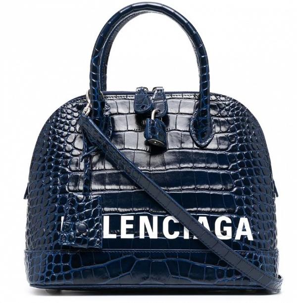 Balenciaga small Ville tote bag 原價HK$15300，快閃優惠30%OFF，折後現售HK$10710