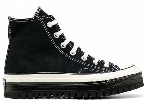 Converse Chuck 70 Hi Canvas Trek sneakers 原價HK$2322，快閃優惠20%OFF，折後現售HK$1858