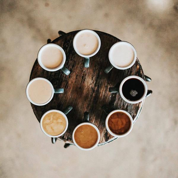 【網購優惠】88Beans咖啡烘焙店創新推出咖啡豆訂閱福盒！每月直送世界各地精品咖啡豆低至$207