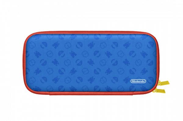【Switch】瑪利歐紅藍版Nintendo Switch主機2月登場！售價+預訂/開售日期