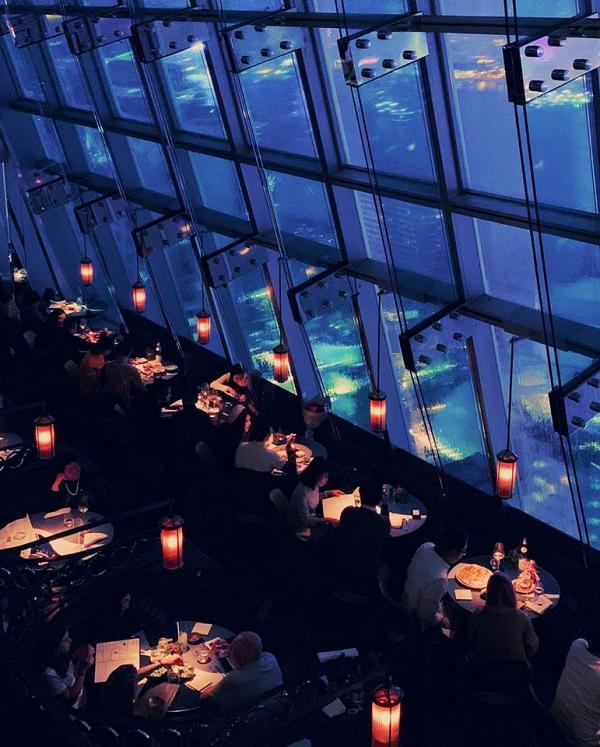 【情人節餐廳2021】情人節海景浪漫餐廳推介 情人節套餐/預訂優惠/180度維港景色