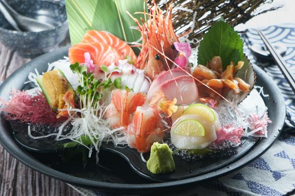 【身份證優惠】日式料理店「日本野」進駐銅鑼灣 新張身份證優惠！括號含指定號碼享免費午餐