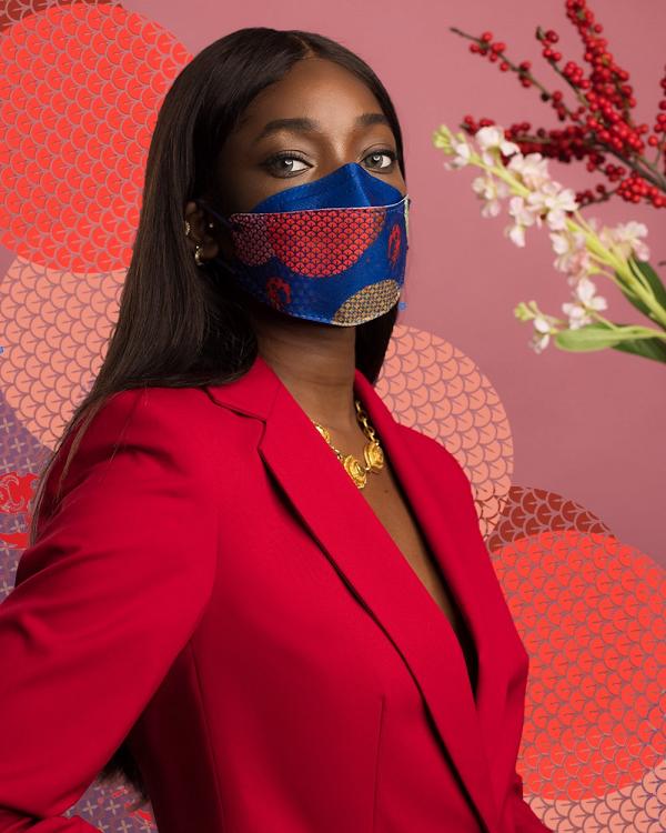 【香港口罩】最新masklab口罩款式一覽 新年限定立體口罩/設計師聯乘時尚款/雲石漸變彩色口罩