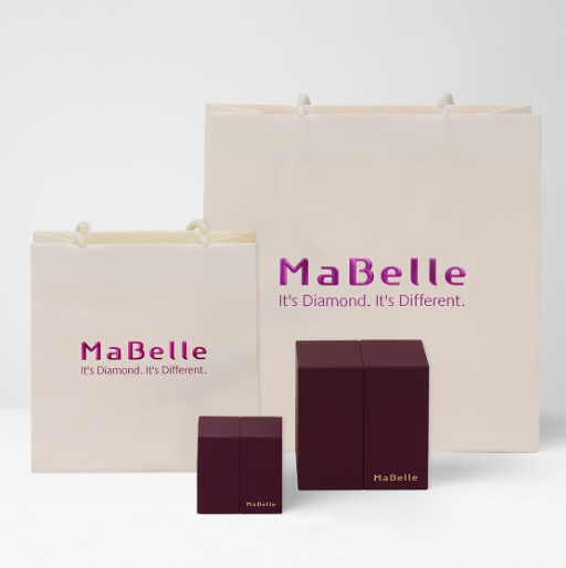【情人節禮物2021】MaBelle首飾限時網購優惠 純銀情侶頸鏈/鑽石吊墜/珍珠耳環$800起