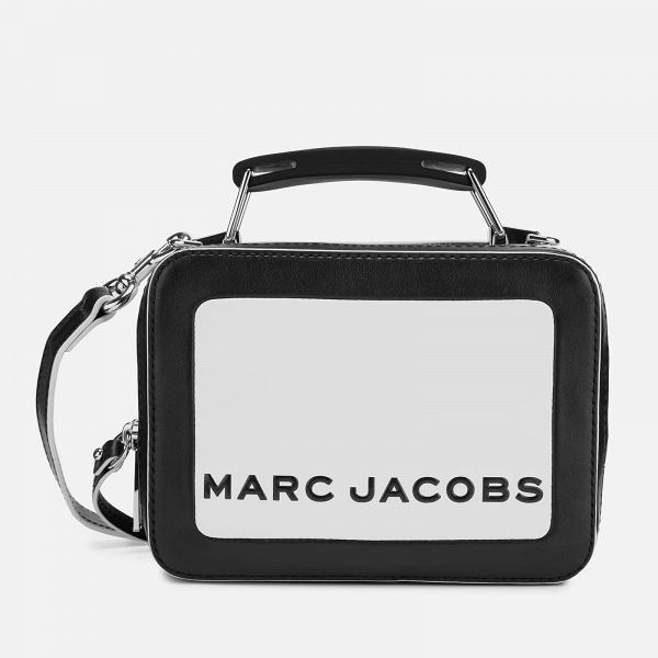 【新年優惠】Marc Jacobs火紅帆布袋75折！精選黑白型格百搭小手袋
