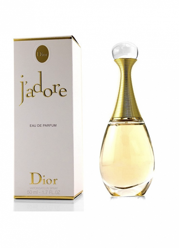 CHRISTIAN DIOR Christian Dior - J'adore Eau De Parfum Spray 50ml $738 (原價$1288)