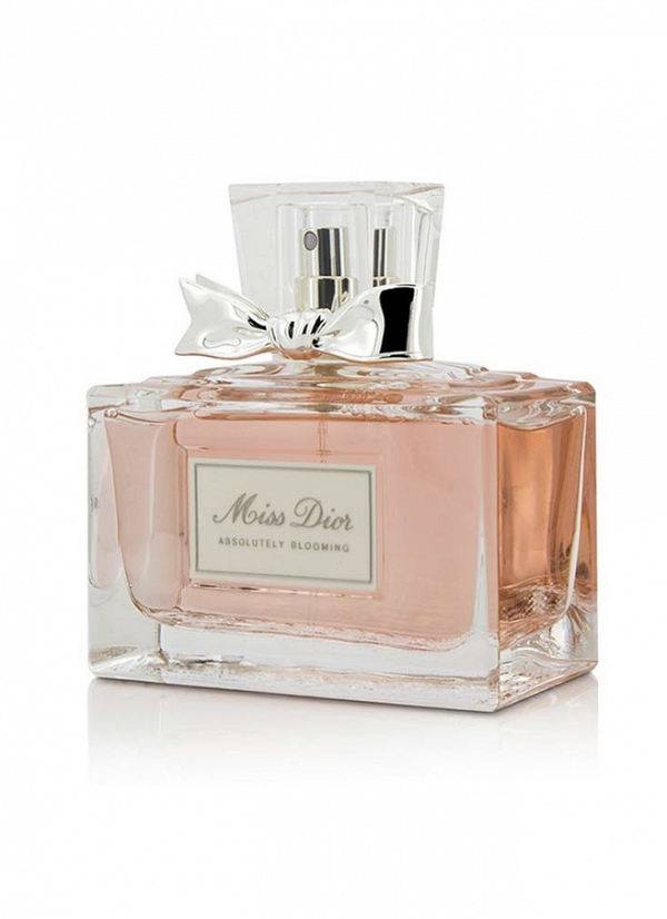CHRISTIAN DIOR - Miss Dior Absolutely Blooming Eau De Parfum Spray $605 (原價$1199)