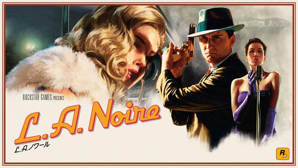 《黑色洛城L.A. Noire》優惠價:日元1650円（約$ 202港元） 優惠期：即日起至日本時間2月22日22時59分