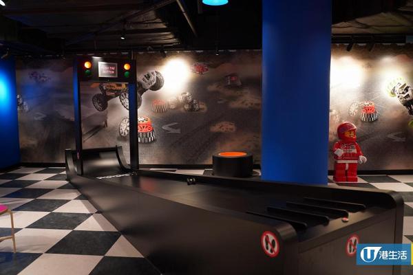 【尖沙咀好去處】三萬呎LEGOLAND室內主題樂園宣佈3月正式開幕！獨家入場門票優惠/開幕日期一覽