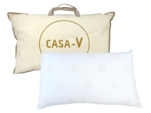 CASA-V - 舒適羊毛枕$799 → $59 1折