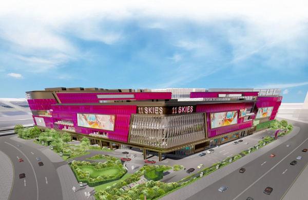 【新商場2021】全港4大新商場相繼落成開幕 最高18層/海洋體驗館/寵物商場