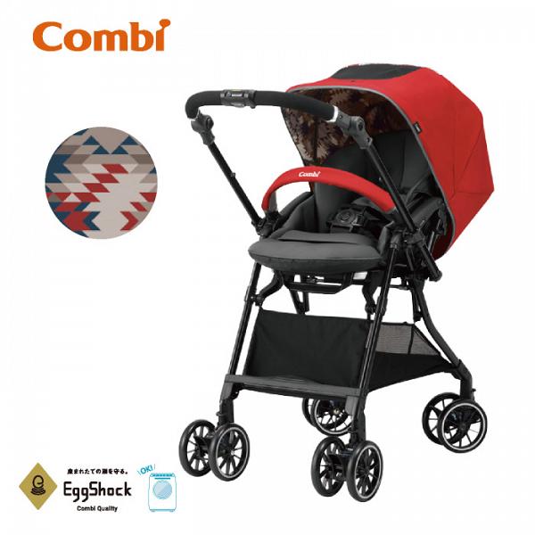 Combi Sugocal Compact嬰兒手推車  送杯架 乙個(型號: 116441)(價值$119)  原價：HK$3,899 特價：HK$3,314