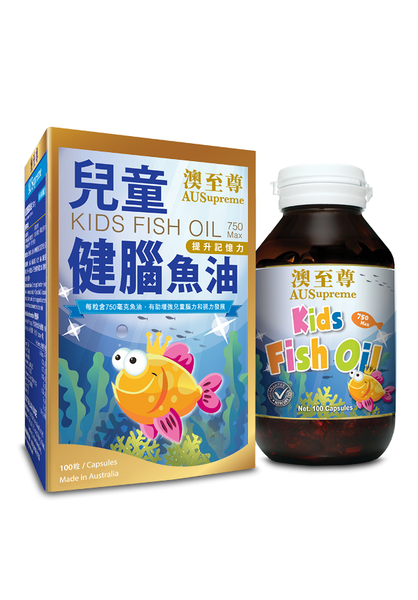 澳至尊兒童健骼魚油(100粒)  原價：HK$390 特價：HK$199   data-sid=