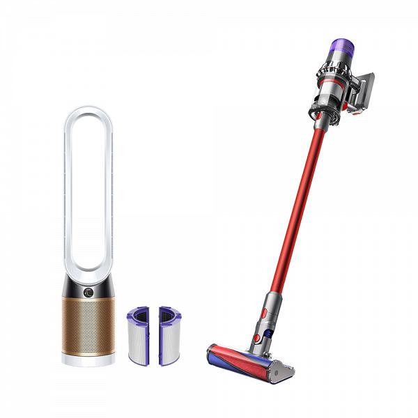 Dyson 春日防敏優惠+信用卡優惠 快閃組合勁減$4,560！