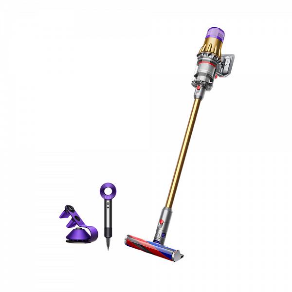 Dyson 春日防敏優惠+信用卡優惠 快閃組合勁減$4,560！