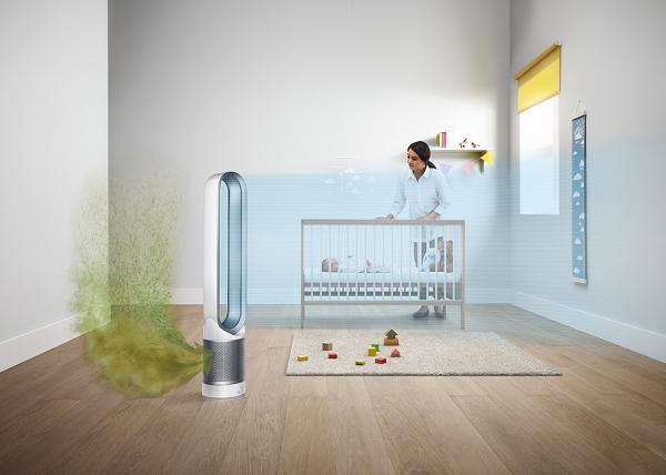 Dyson 春日防敏優惠+信用卡優惠 快閃組合勁減$4,560！